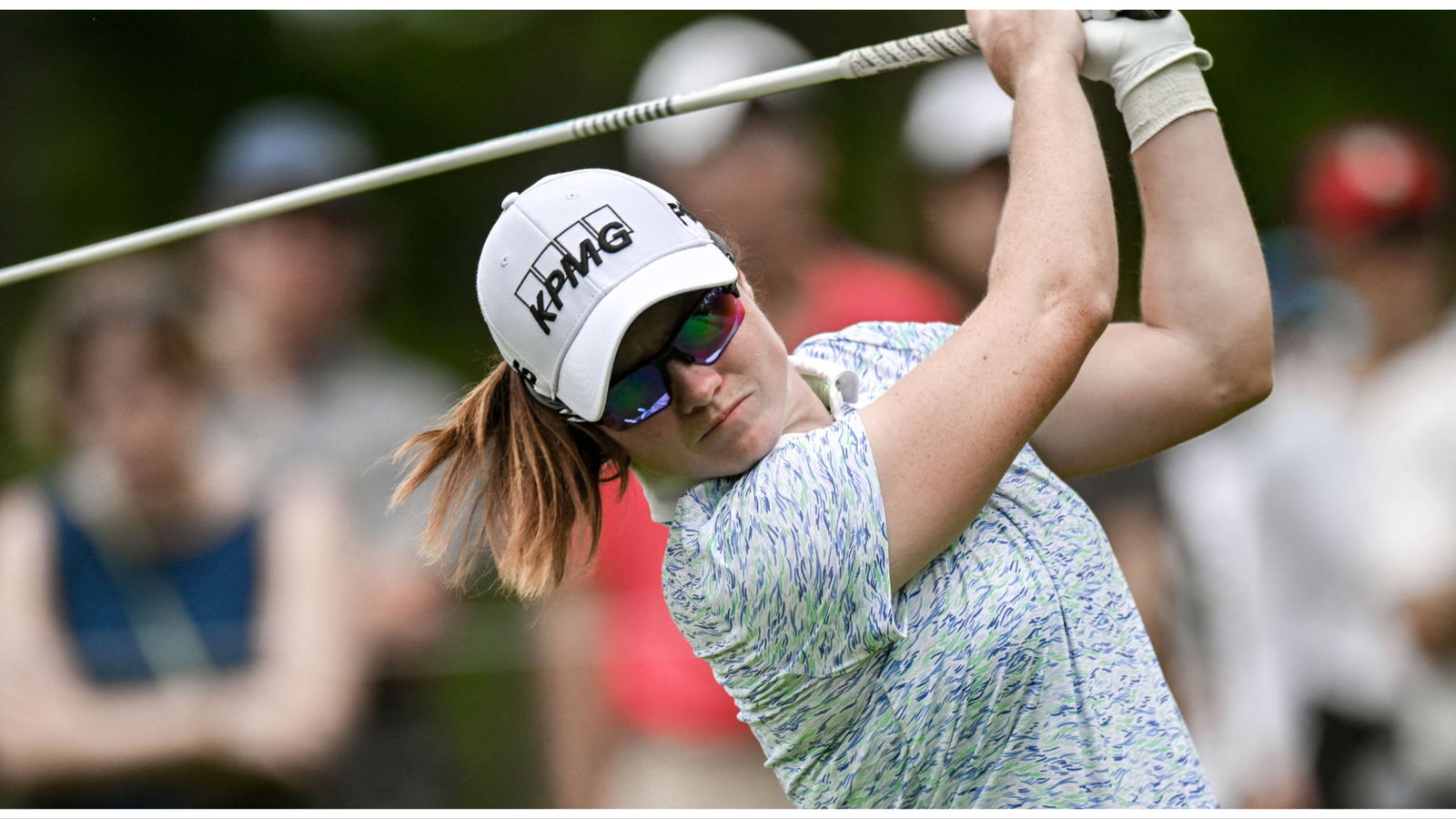 KPMG Women's PGA Championship prize money, payout info